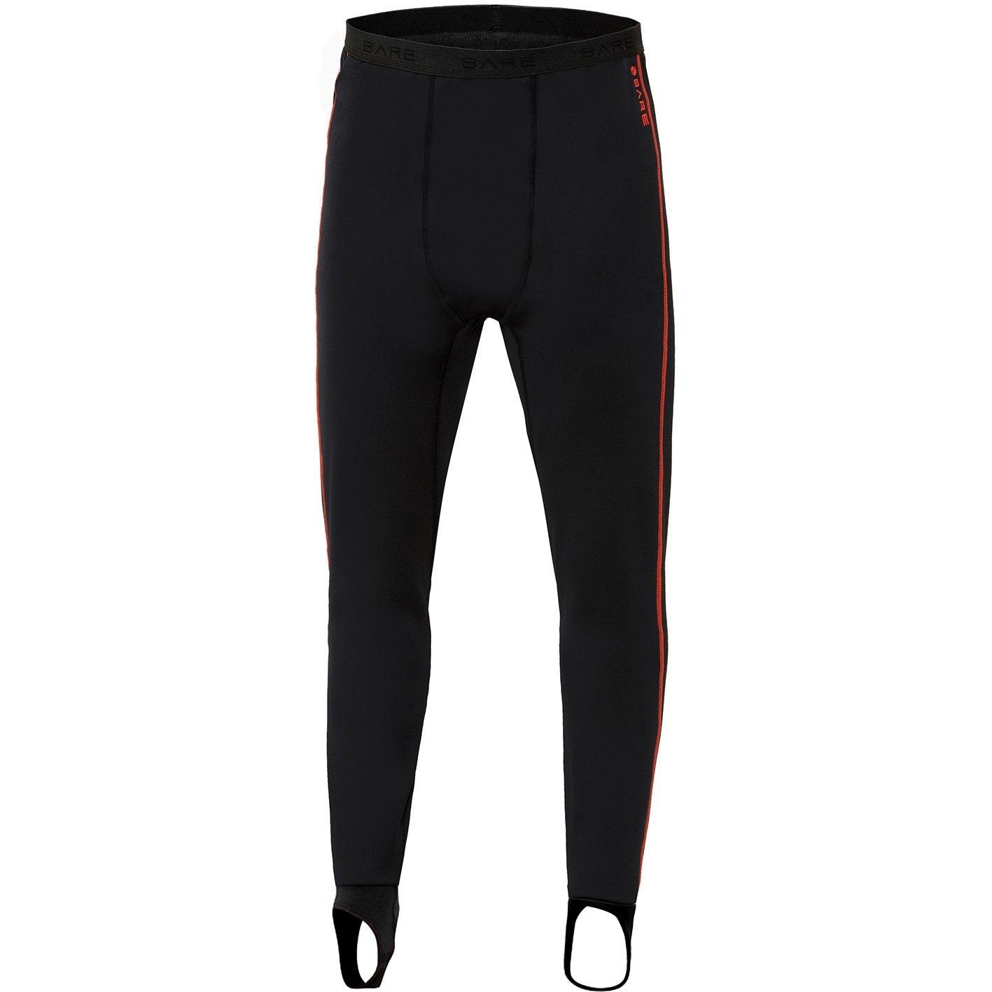 Bare Ultrawarmth Base Layer Pant (Men's) - Pacific Pro Dive