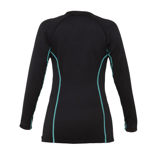 Bare Ultrawarmth Base Layer Top (Women's) - Pacific Pro Dive