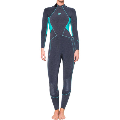 Bare Women's Evoke Full - Pacific Pro Dive