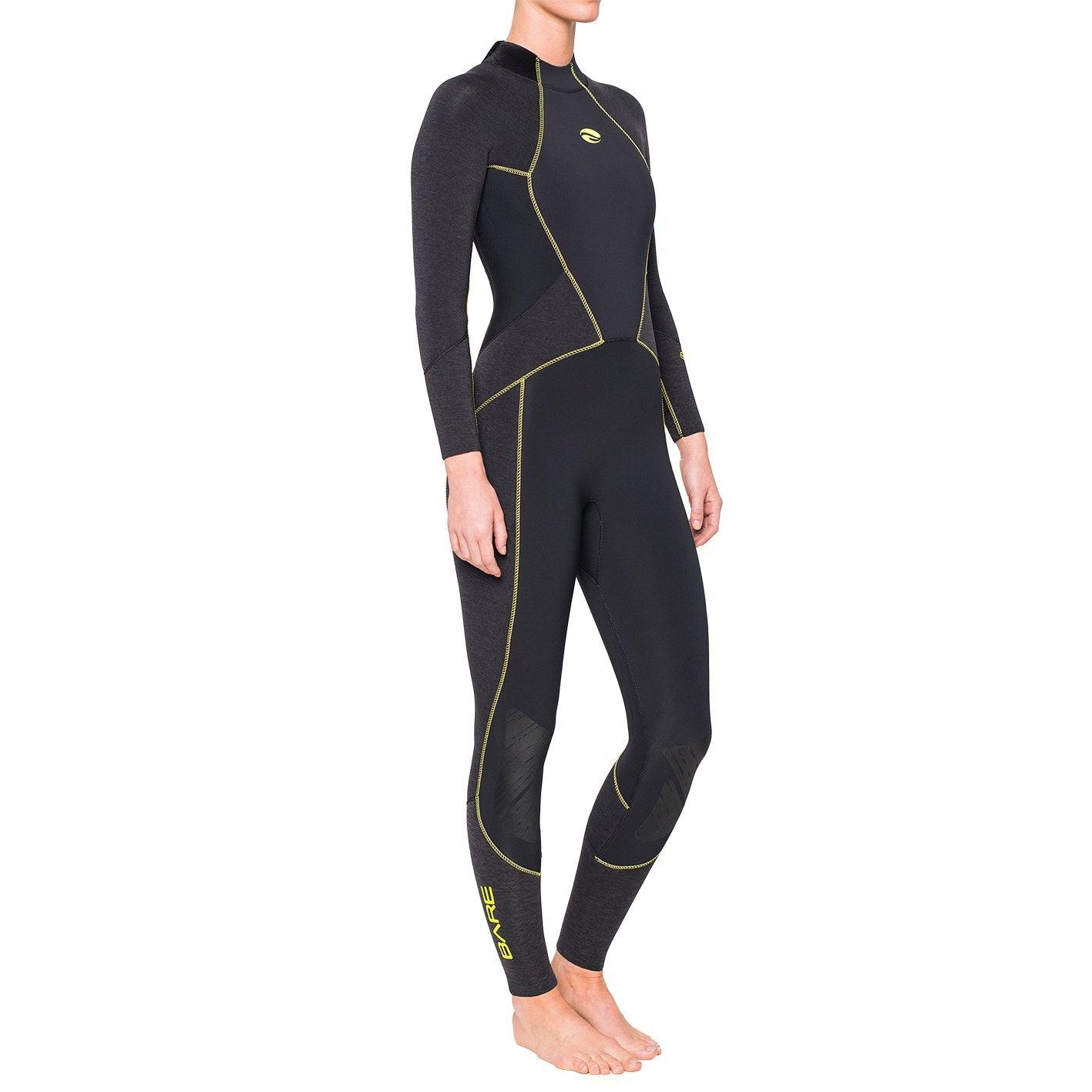 Bare Women's Evoke Full - Pacific Pro Dive