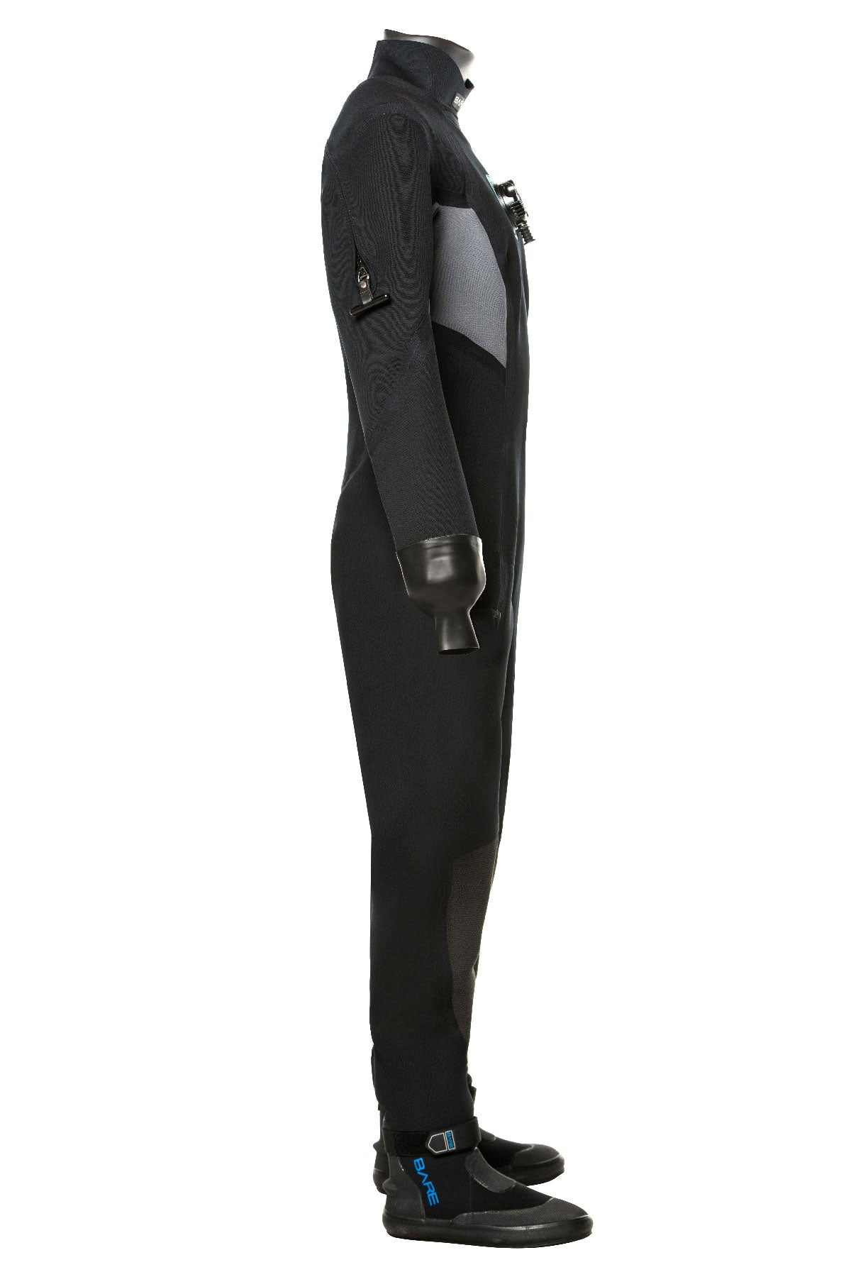 Bare Guardian Dry Drysuit (Women's) - Pacific Pro Dive