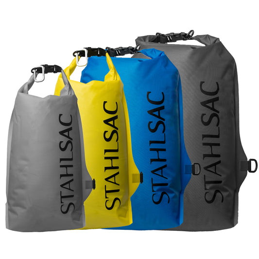 Stahlsac Drylite Dry Bag - Pacific Pro Dive