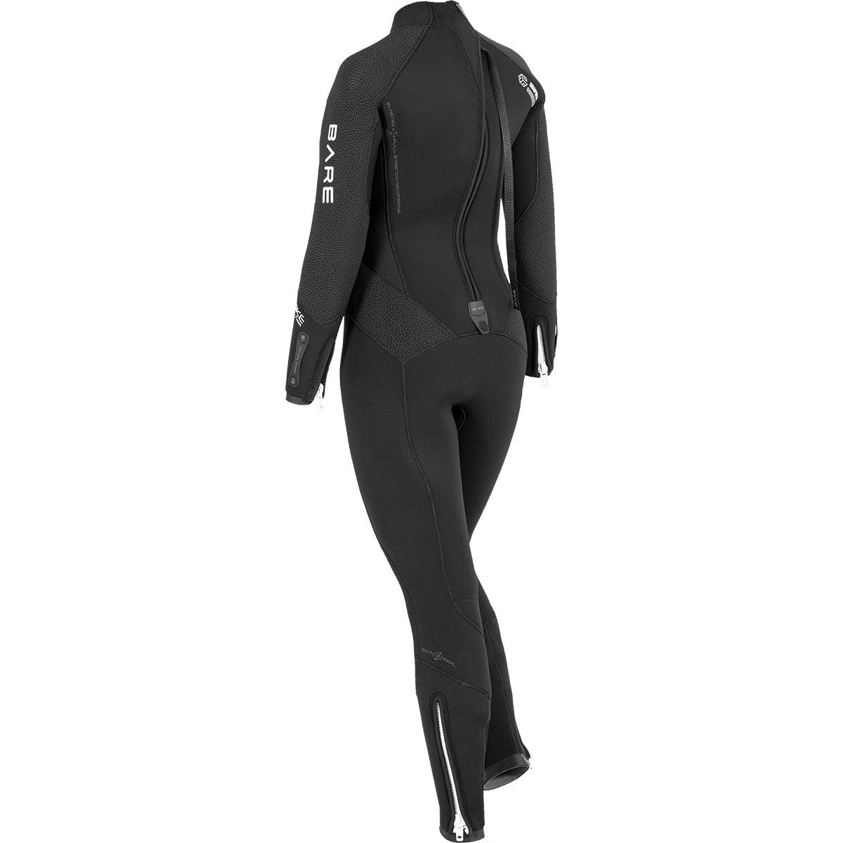 Bare Women's Evoke Full - Pacific Pro Dive