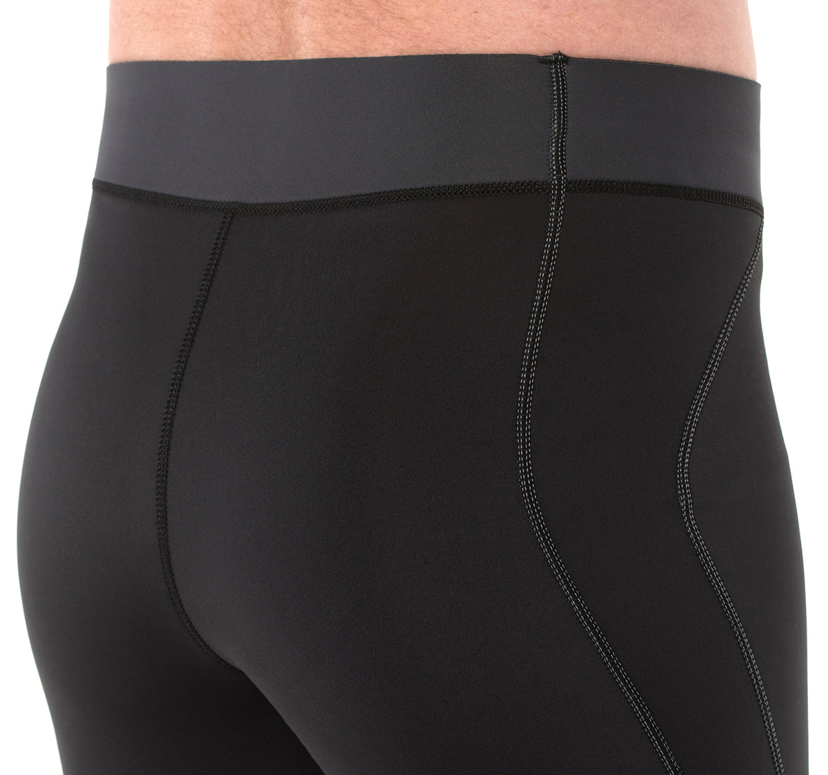 Bare ExoWear Shorts (Men's) - Pacific Pro Dive