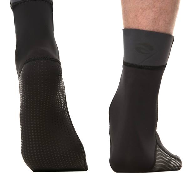 Bare ExoWear Socks - Pacific Pro Dive