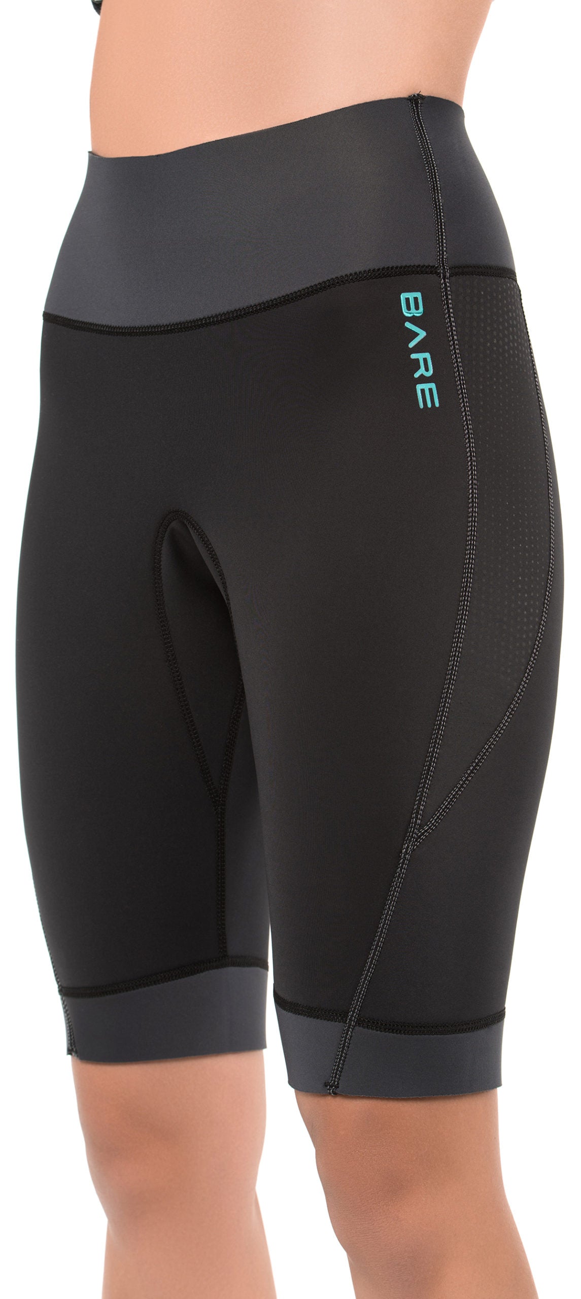 Bare ExoWear Shorts (Women's) - Pacific Pro Dive