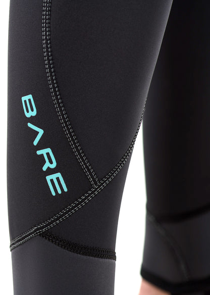 Bare ExoWear Shorts (Women's) - Pacific Pro Dive