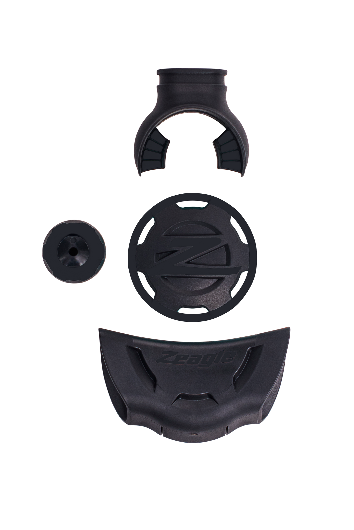 Zeagle F8 (1st + 2nd Stage) - Pacific Pro Dive