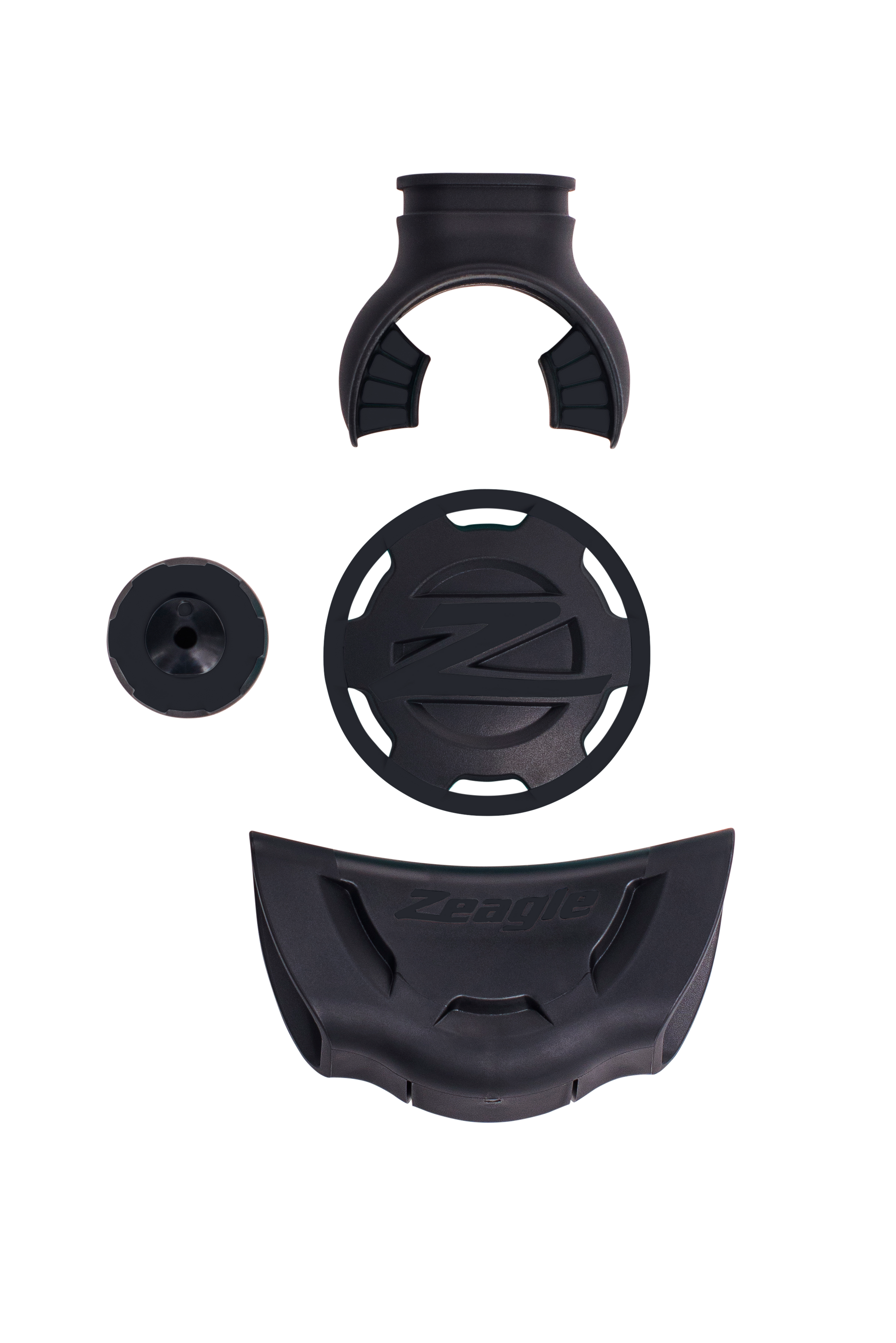 Zeagle F8 (1st + 2nd Stage) - Pacific Pro Dive