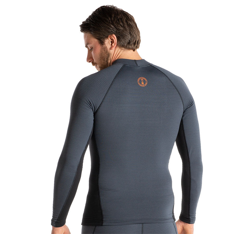 Fourth Element Men's J2 Base Layer (Top) - Pacific Pro Dive