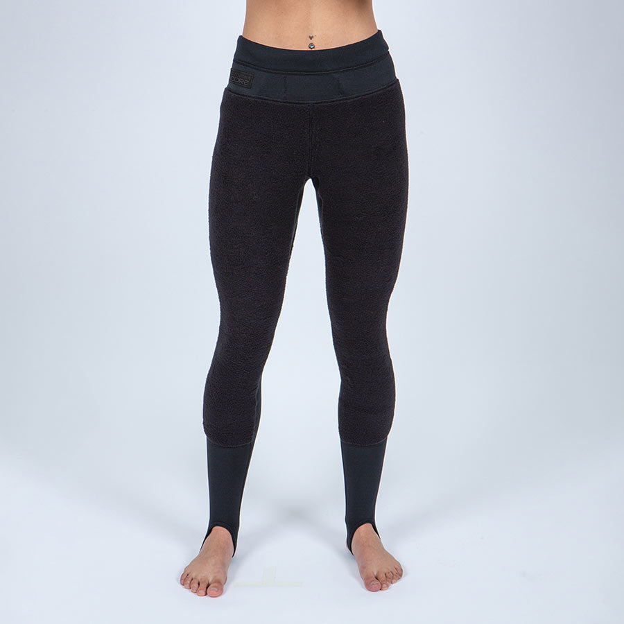 Fourth Element Women's X-Core Mid Layer Legging - Pacific Pro Dive