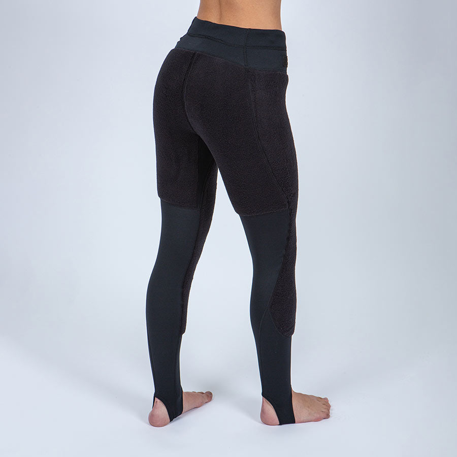 Fourth Element Women's X-Core Mid Layer Legging - Pacific Pro Dive