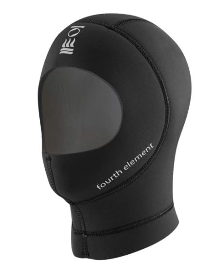 Fourth Element 5mm or 7mm Hood - Pacific Pro Dive