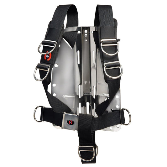 Hollis Solo Harness System - Pacific Pro Dive