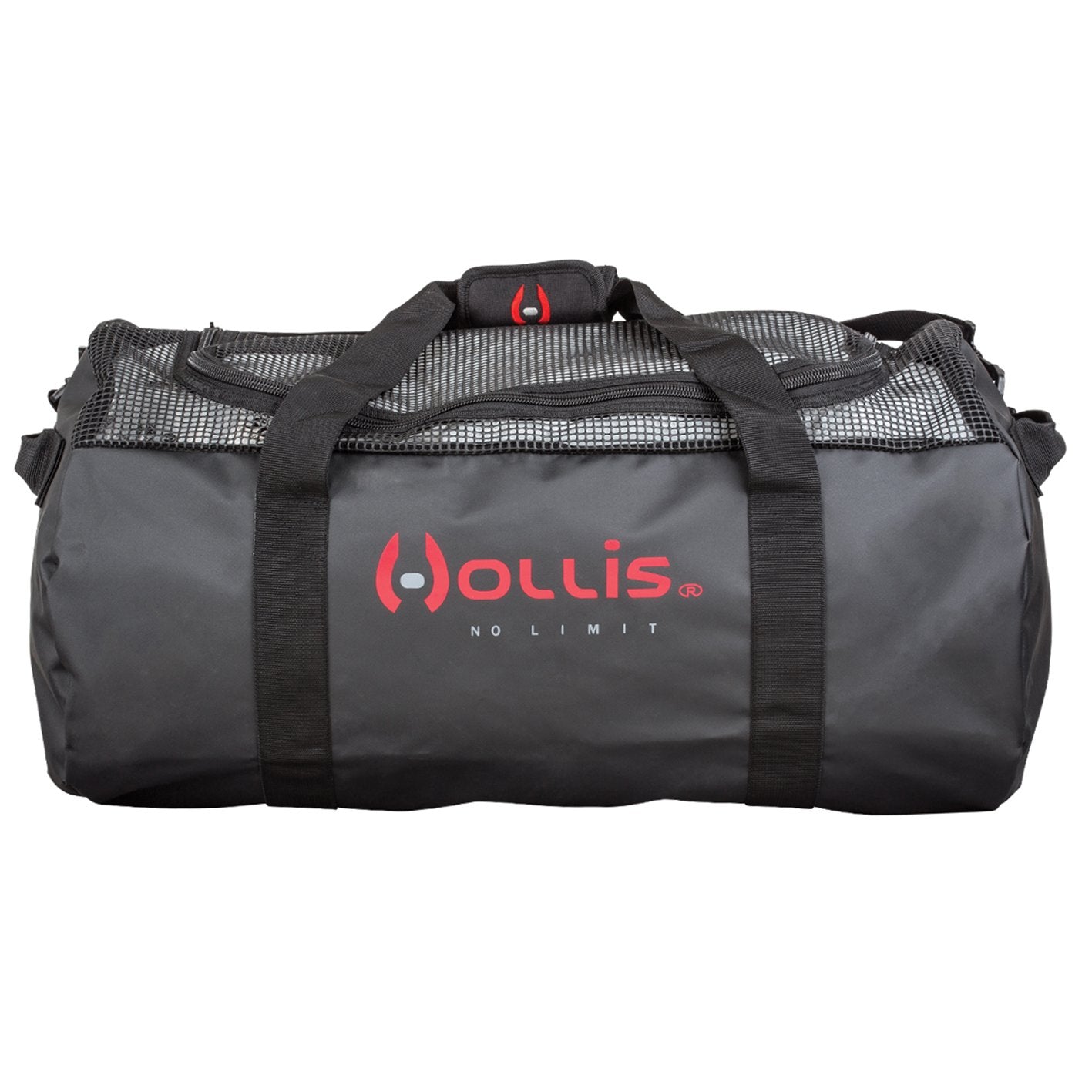 Hollis Mesh Duffel Bag - Pacific Pro Dive