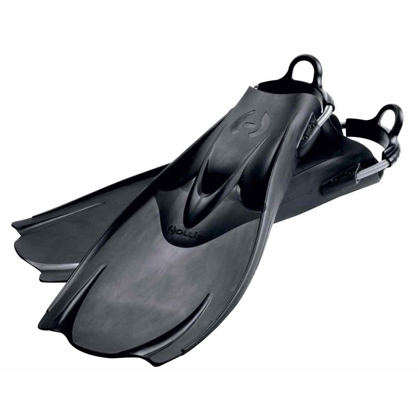 Hollis F1 "BAT FIN" - Pacific Pro Dive