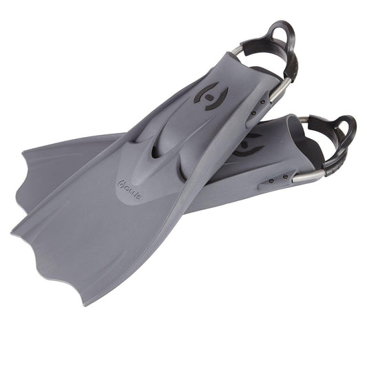 Hollis F1 LT Fins - Pacific Pro Dive