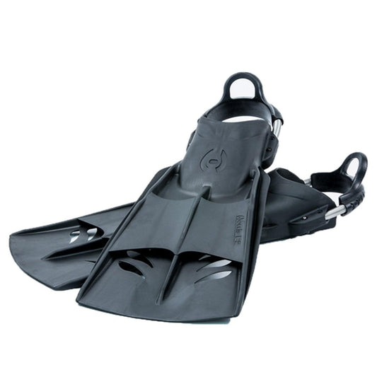 Hollis F2 Fins - Pacific Pro Dive