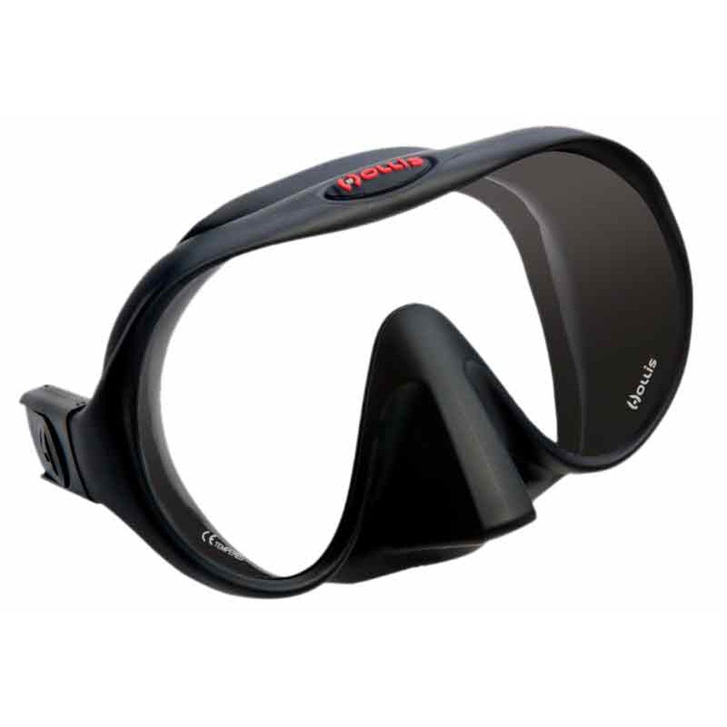 Hollis M1 Mask - Pacific Pro Dive