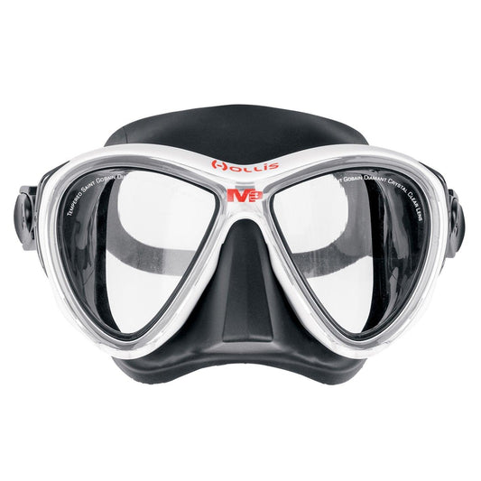 Hollis M3 Mask - Pacific Pro Dive