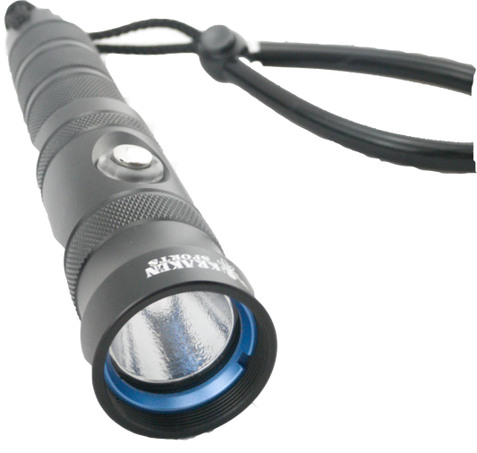 Kraken NR-1500 Light - Pacific Pro Dive