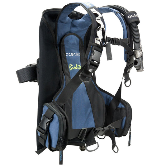 Oceanic Biolite BCD - Pacific Pro Dive