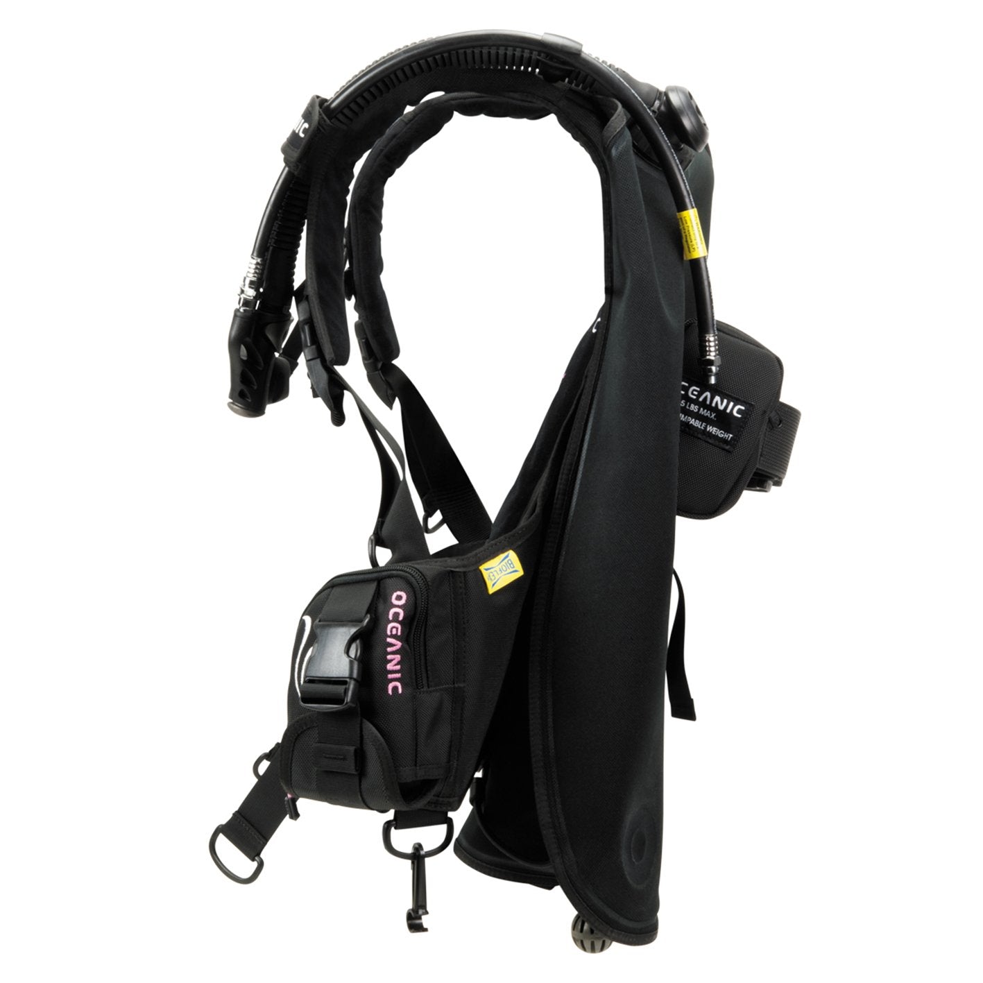 Oceanic Biolite BCD - Pacific Pro Dive