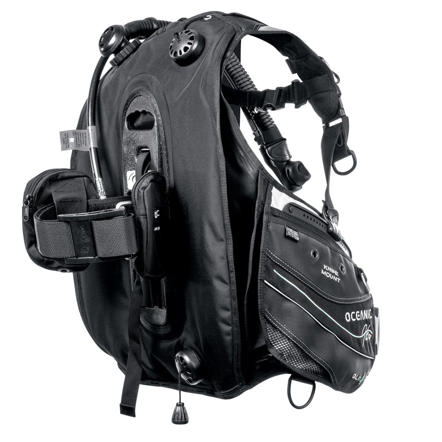 Oceanic Hera BCD - Pacific Pro Dive