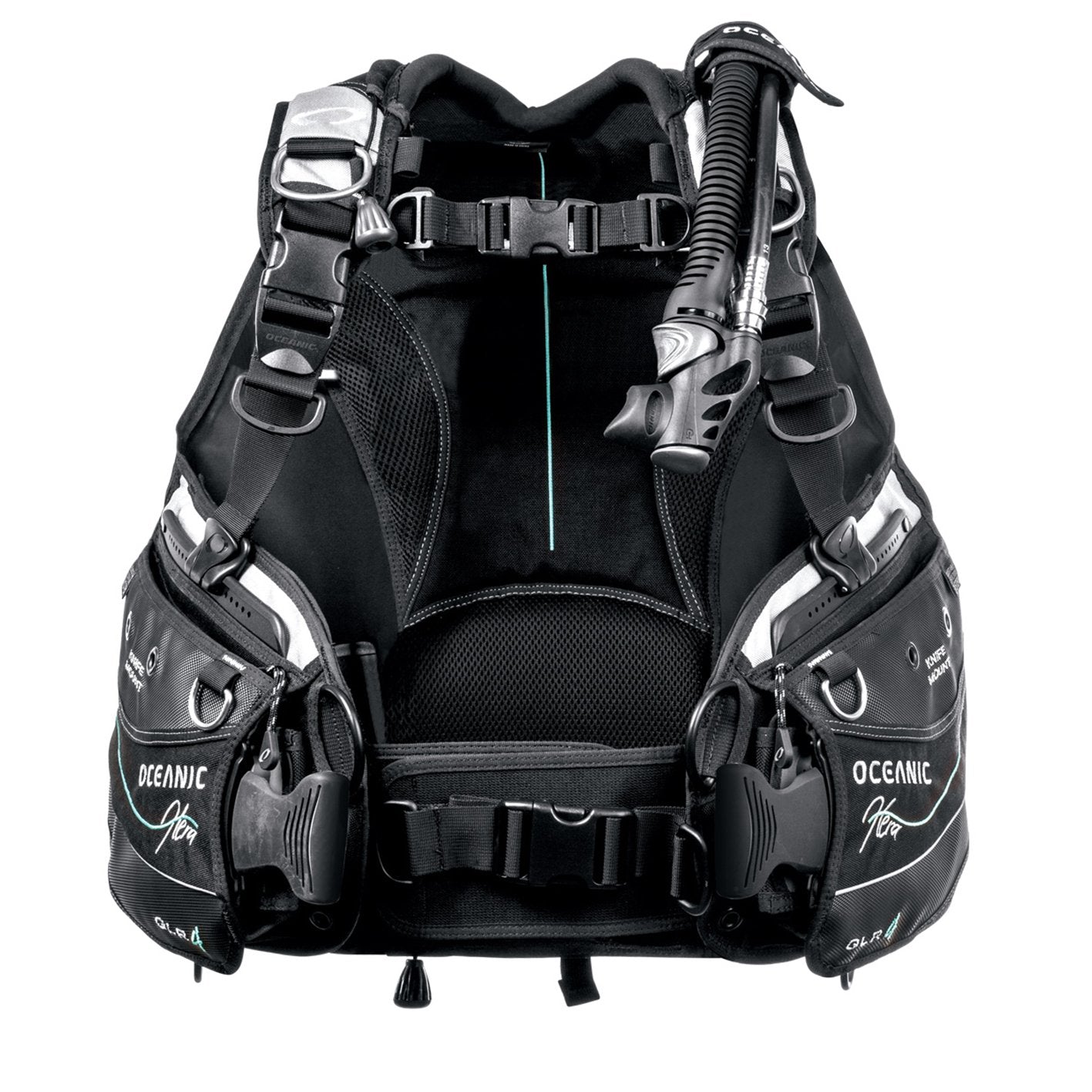 Oceanic Hera BCD - Pacific Pro Dive