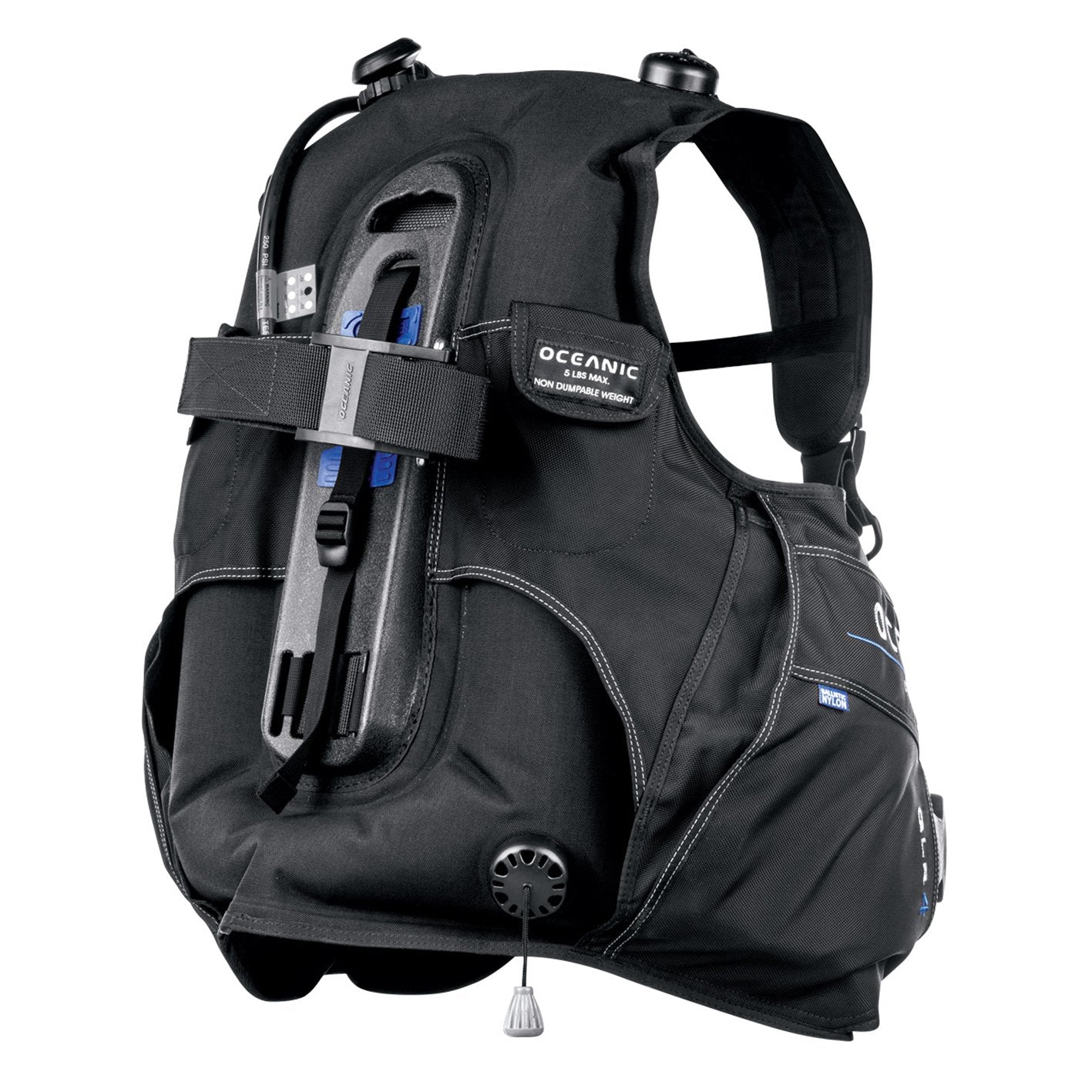 Oceanic OceanPro BCD - Pacific Pro Dive