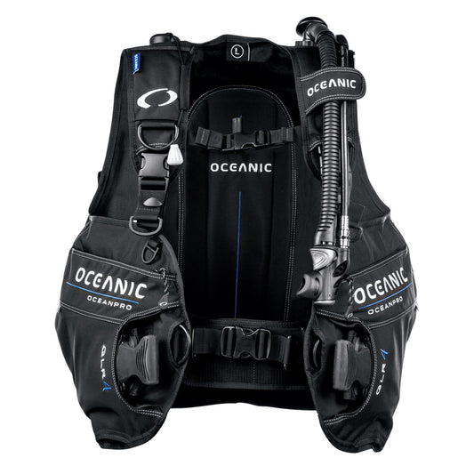 Oceanic OceanPro BCD - Pacific Pro Dive