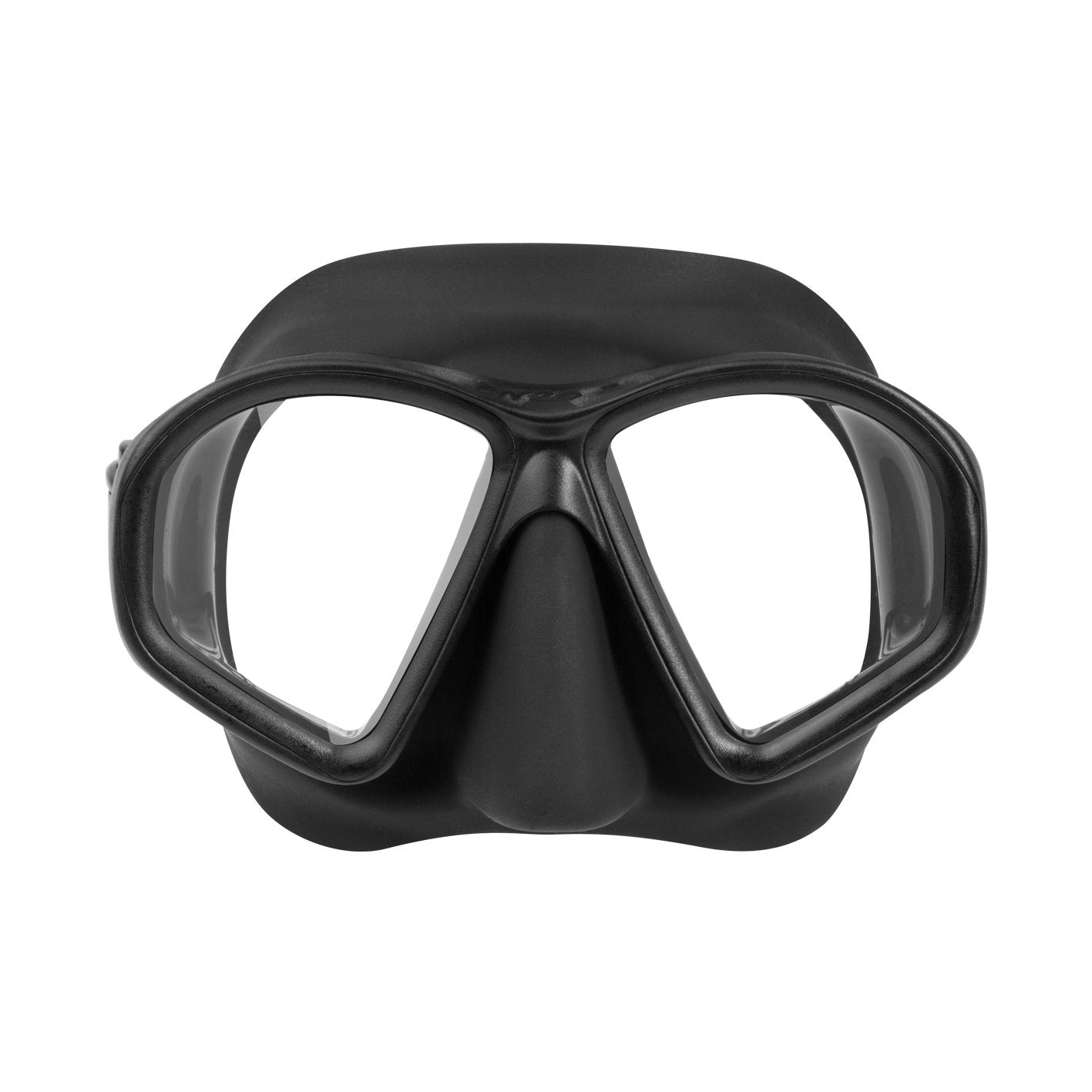 Oceanic Enzo Mask - Pacific Pro Dive