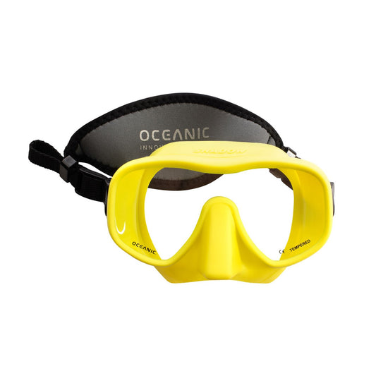 Oceanic Shadow Mask - Pacific Pro Dive