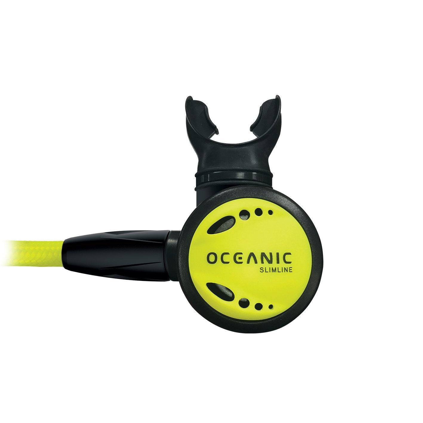 Oceanic Slimline 3 Octo - Pacific Pro Dive