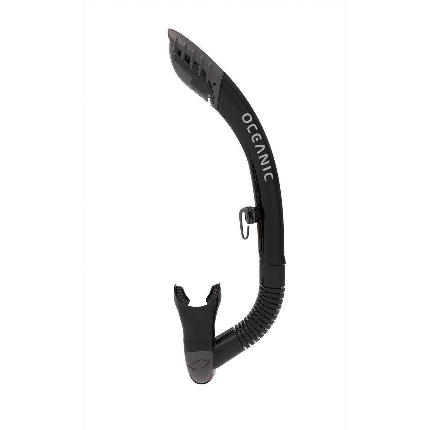 Oceanic Ultra Dry 2 Snorkel - Pacific Pro Dive