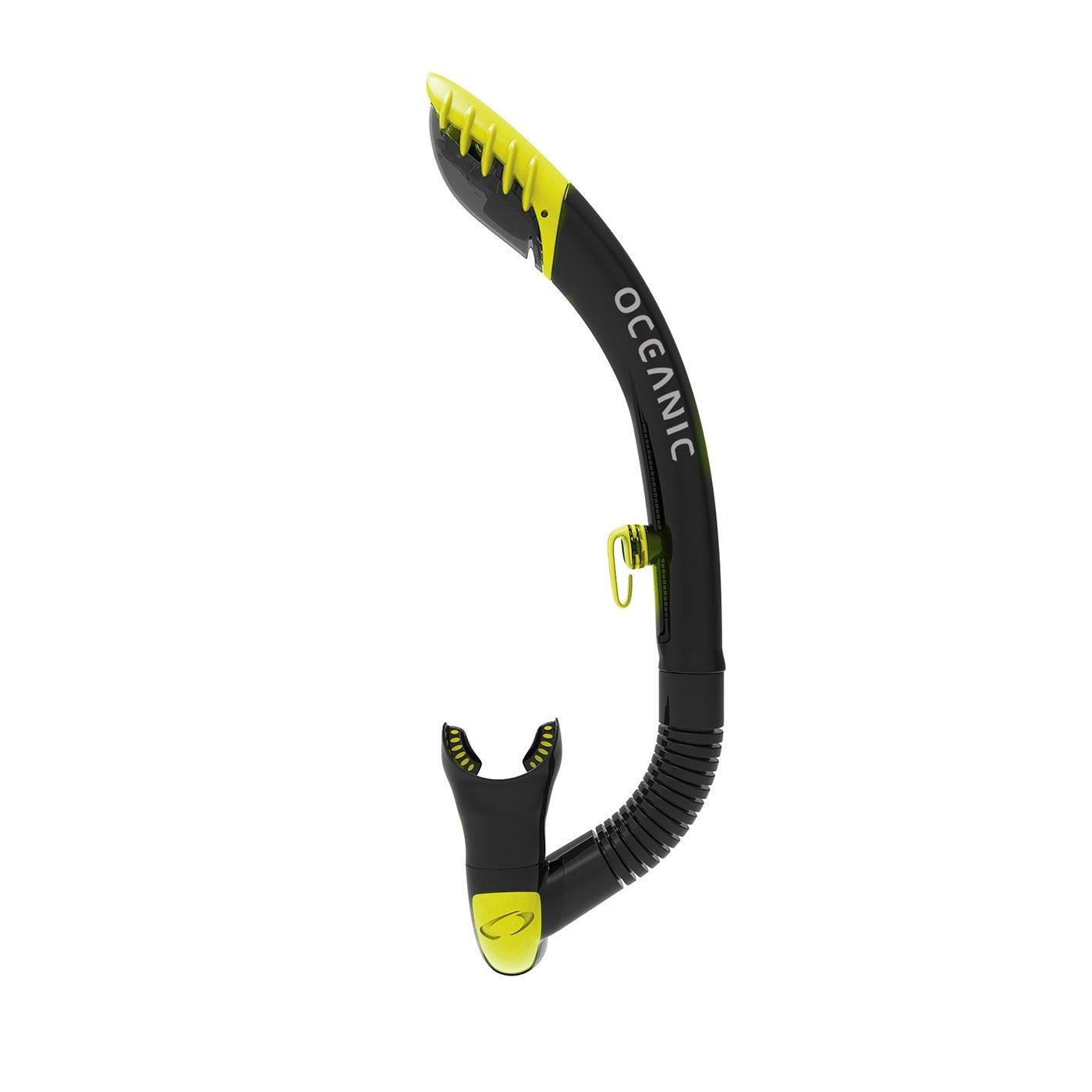 Oceanic Ultra Dry 2 Snorkel - Pacific Pro Dive