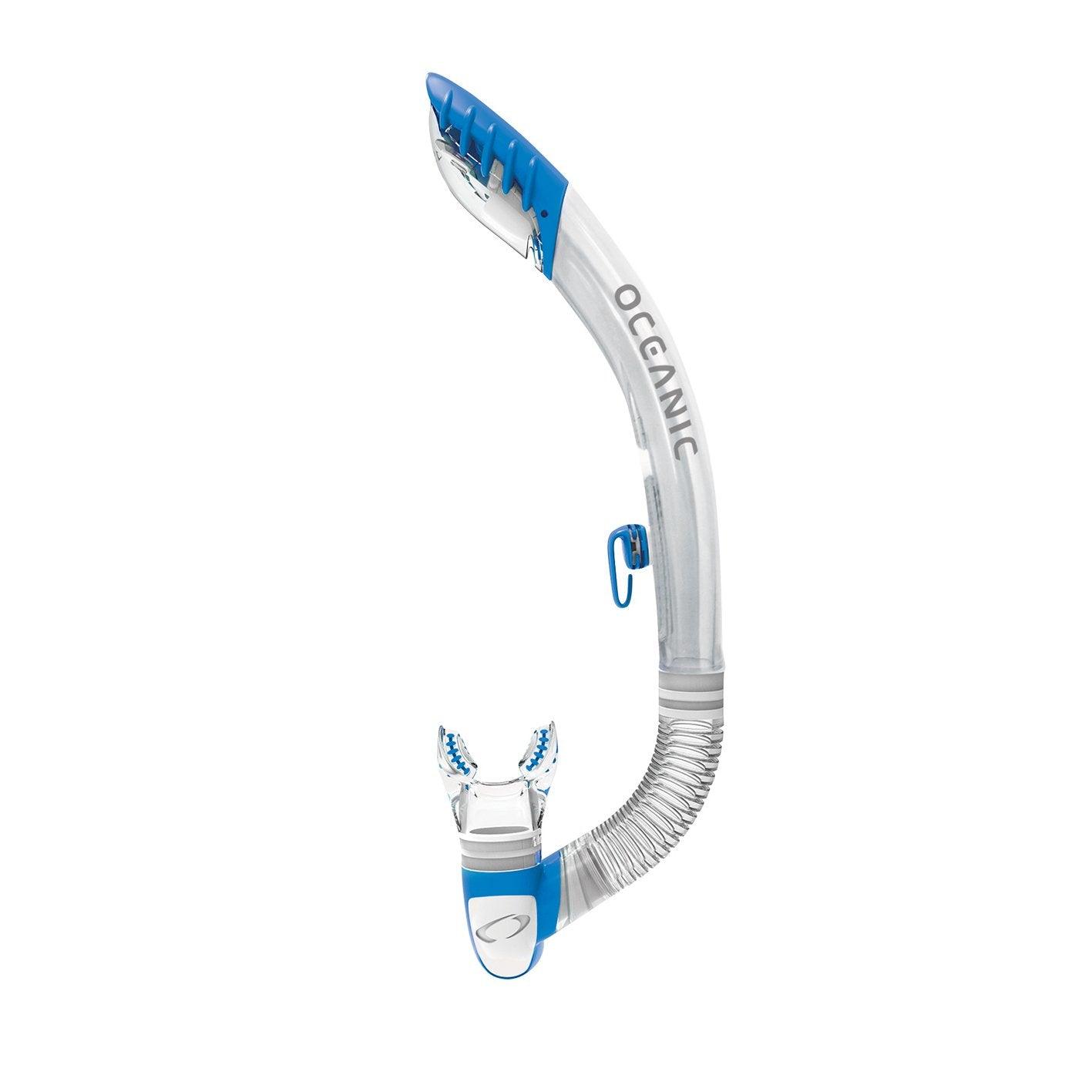 Oceanic Ultra Dry 2 Snorkel - Pacific Pro Dive