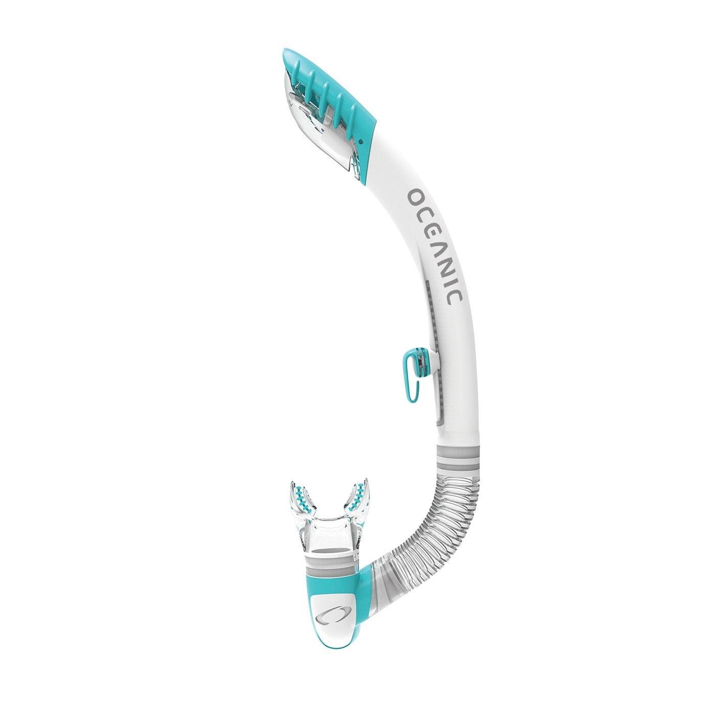 Oceanic Ultra Dry 2 Snorkel - Pacific Pro Dive