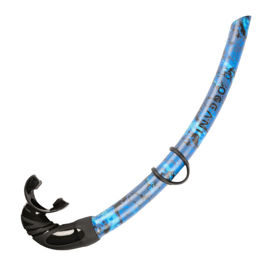Oceanic Predator Snorkel Camo - Pacific Pro Dive