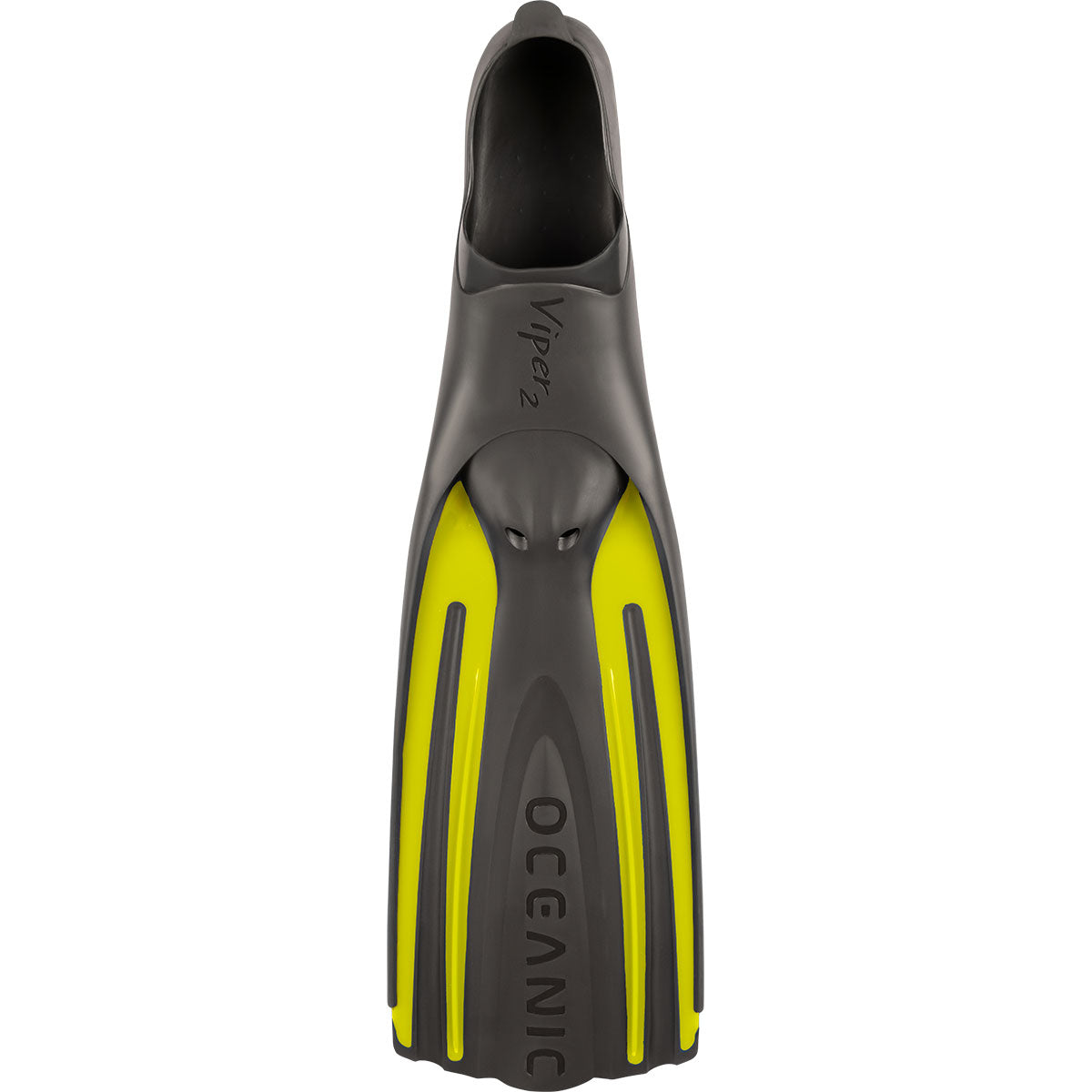 Oceanic Viper 2 Full Foot Fins - Pacific Pro Dive