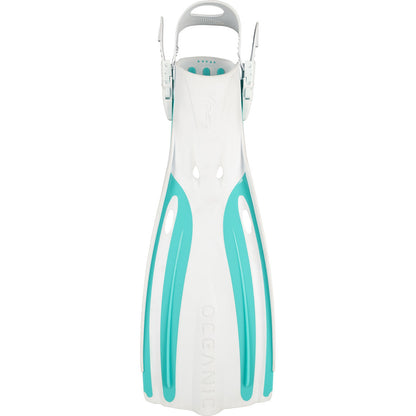 Oceanic Viper 2 Open Heel Fins - Pacific Pro Dive