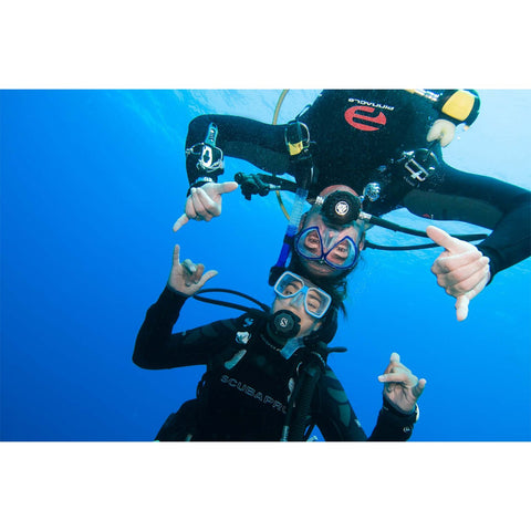 PADI eLearning: Open Water Diver