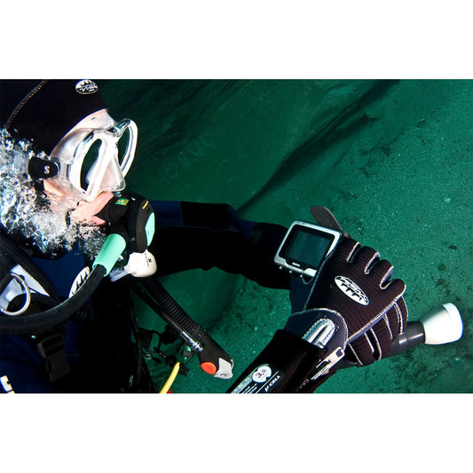 PADI eLearning: Crew ‐ Pak ‐ Digital DM w/Slates/Pro Bag