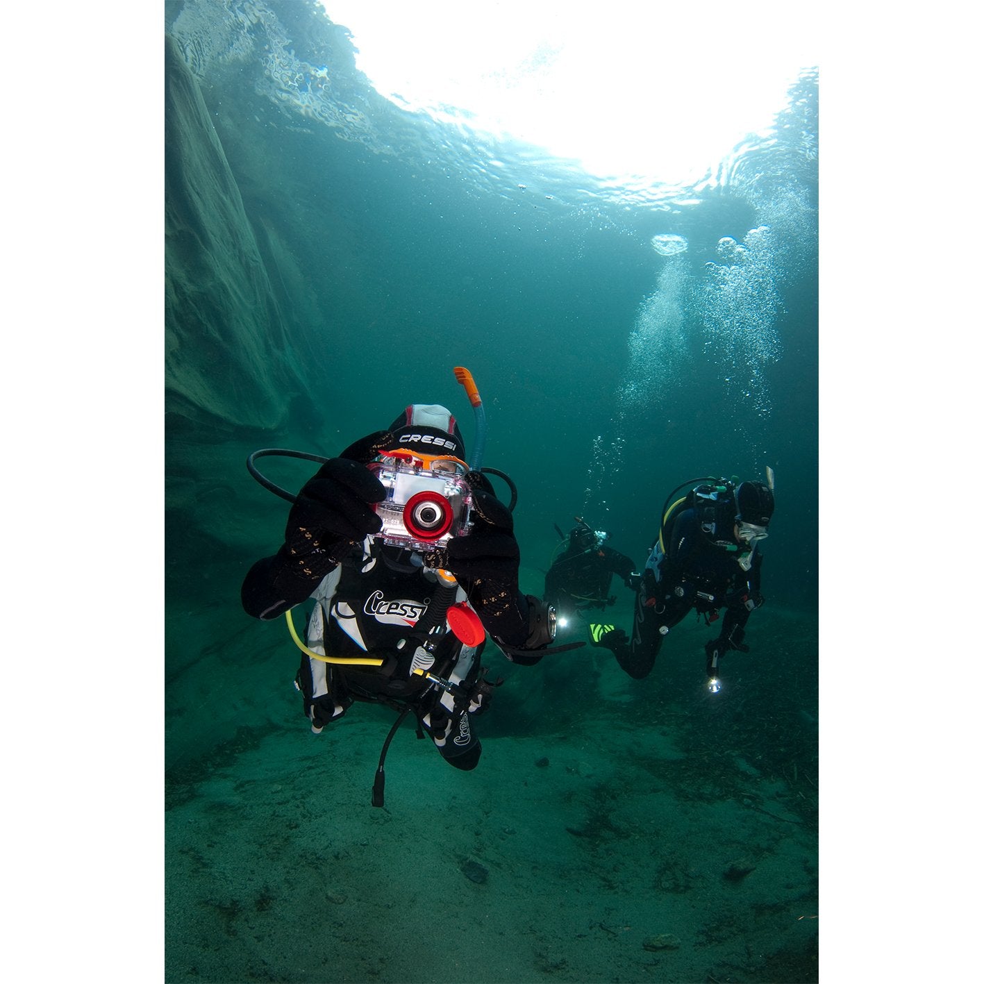 PADI eLearning: Digital Underwater Photography - Pacific Pro Dive