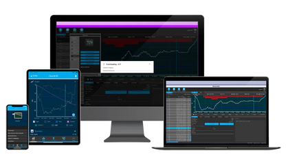 Shearwater Petrel 3 Fischer - Pacific Pro Dive