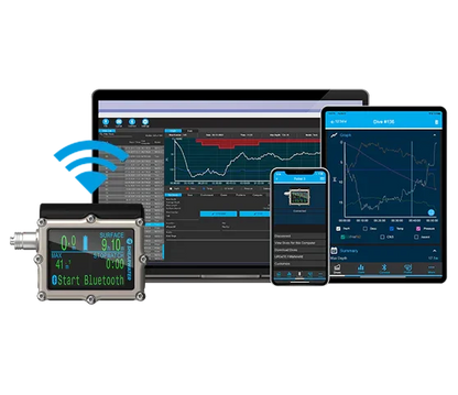 Shearwater Petrel 3 Fischer - Pacific Pro Dive