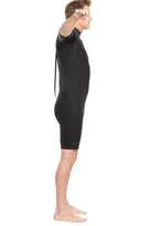 Bare Revel Shorty 2mm