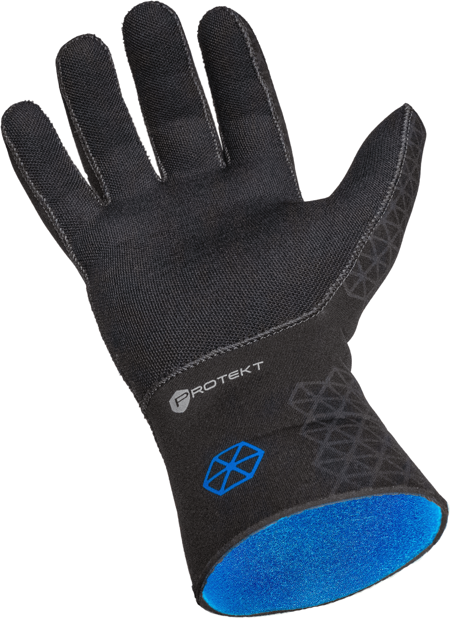 Bare S-Flex Glove (5mm + 3mm) - Pacific Pro Dive