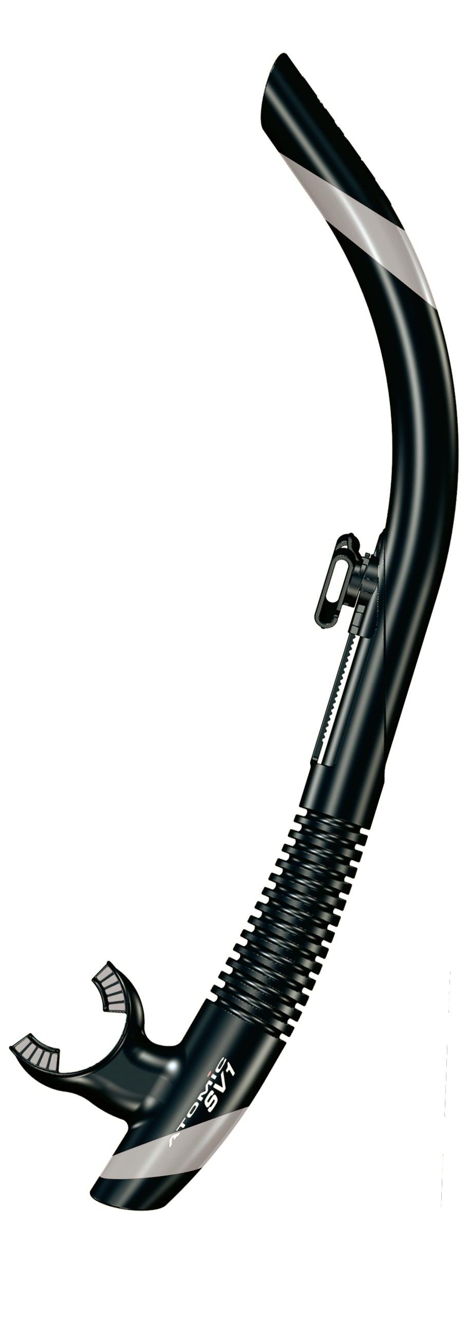 Atomic SV1 Flex Snorkel - Pacific Pro Dive