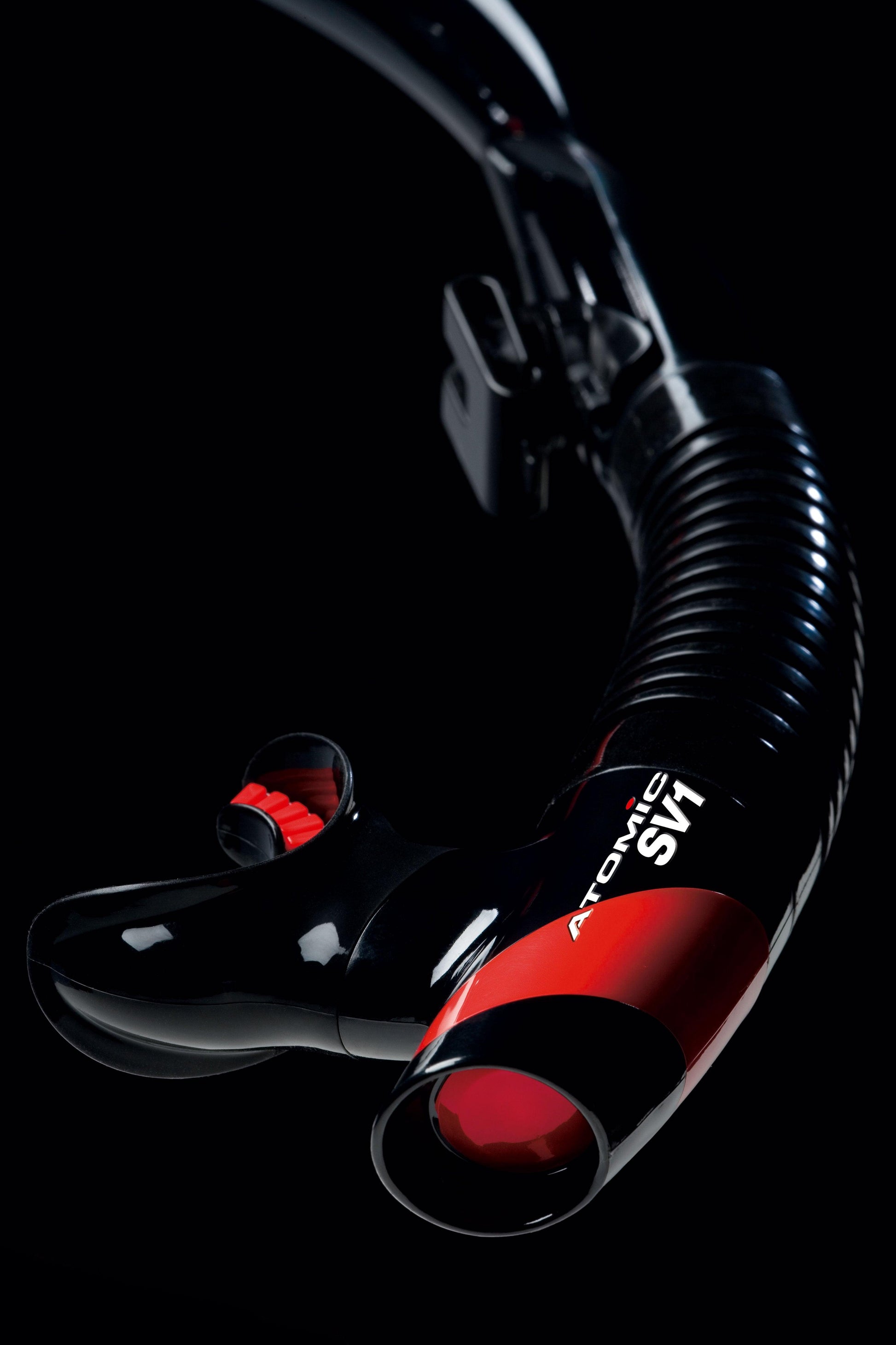 Atomic SV1 Flex Snorkel - Pacific Pro Dive